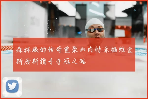 森林狼的传奇重聚加内特乐福维金斯唐斯携手夺冠之路
