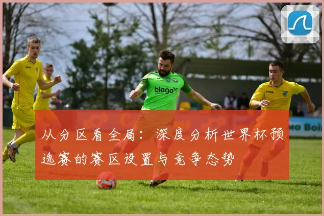 从分区看全局：深度分析世界杯预选赛的赛区设置与竞争态势