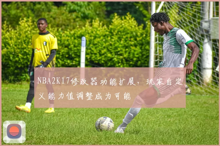 NBA2K17修改器功能扩展，玩家自定义能力值调整成为可能
