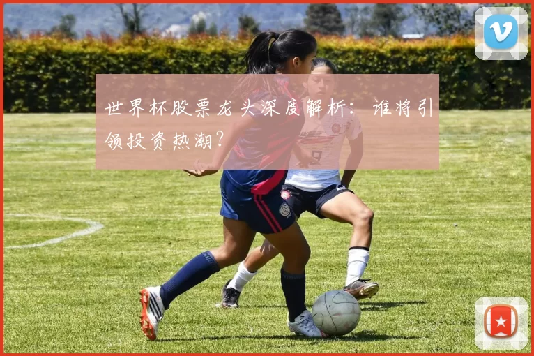 世界杯股票龙头深度解析:谁将引领投资热潮?