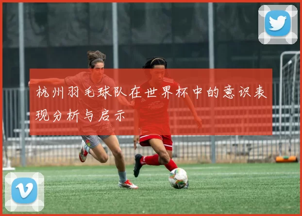 杭州羽毛球队在世界杯中的意识表现分析与启示