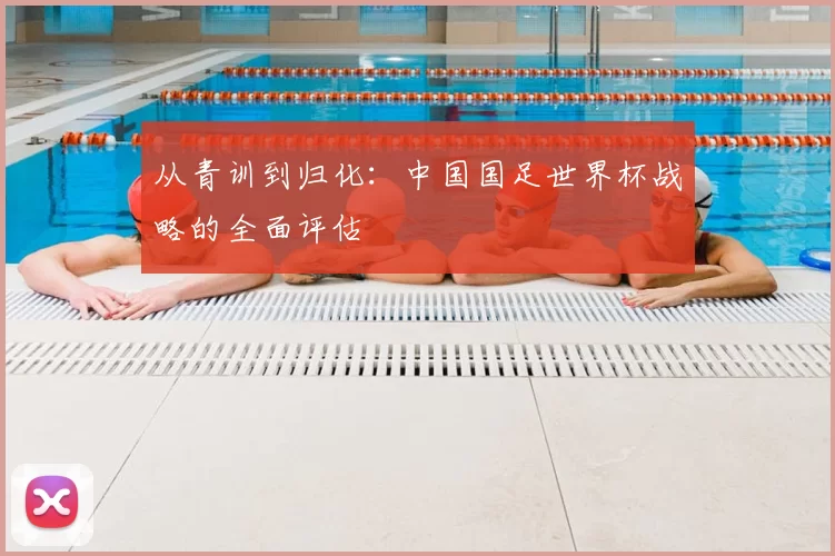 从青训到归化：中国国足世界杯战略的全面评估
