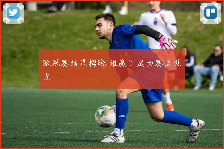 欧冠赛结果揭晓 谁赢了成为赛后焦点