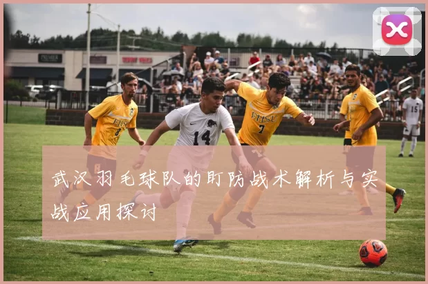 武汉羽毛球队的盯防战术解析与实战应用探讨