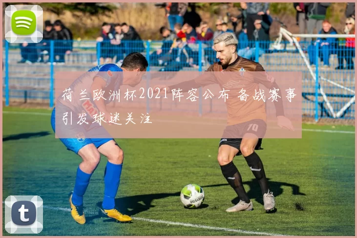 荷兰欧洲杯2021阵容公布 备战赛事引发球迷关注