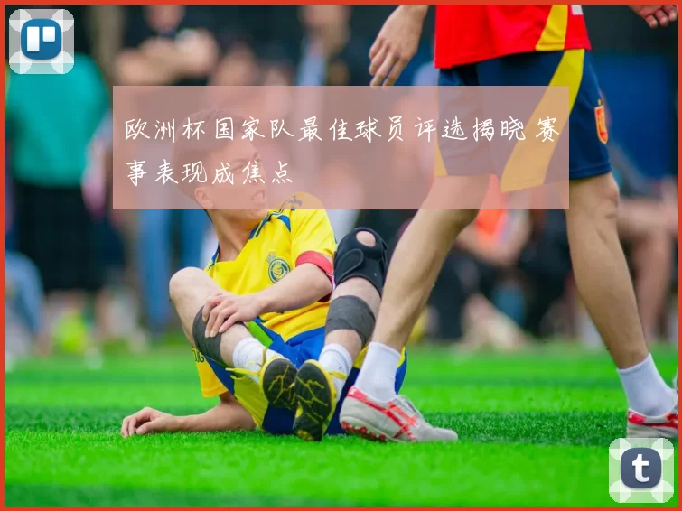 欧洲杯国家队最佳球员评选揭晓 赛事表现成焦点